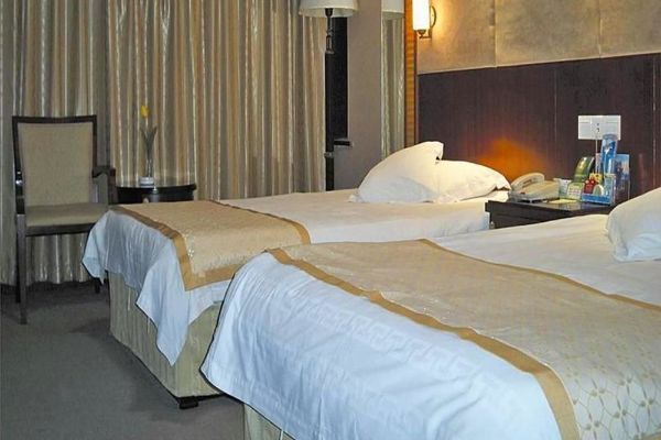 Huaxia Hotel (Suzhou)